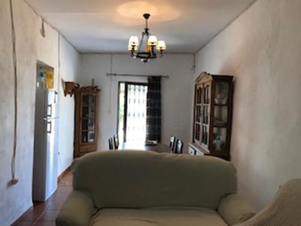 Cortijo i Villanueva De Algaidas, Malaga - foto 5